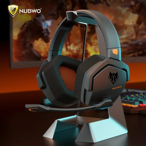 Wireless Gaming Headset