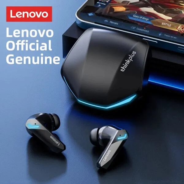 Lenovo EarPhone Gaming