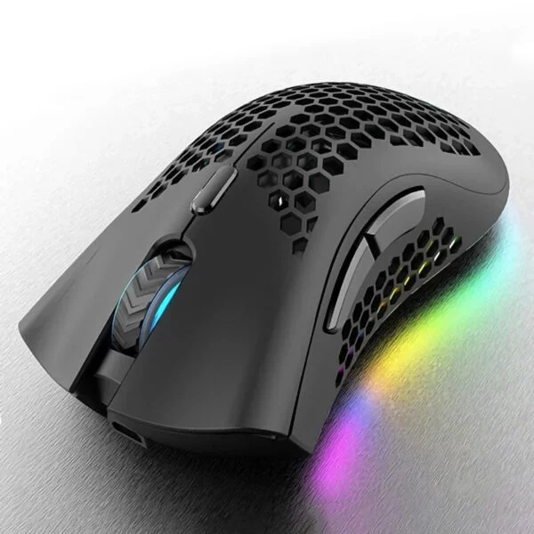 Wireless Gaming Mouse