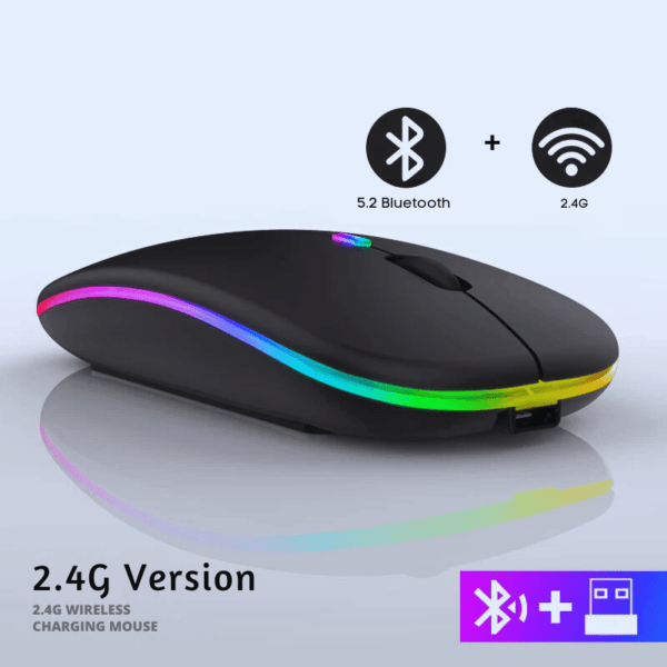 Wireless , Bluetooth Mouse