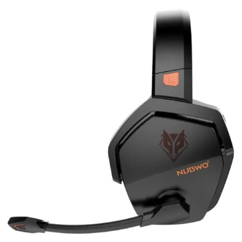 Wireless Gaming Headset - Image 5