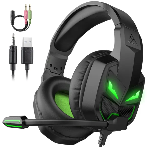 Gaming Headset