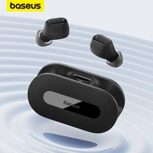 Baseus Earphone Wireless